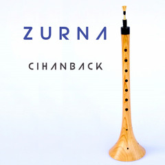 Cihanback - Zurna (Original Mix) Snippet