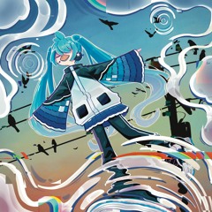 Headspace ft Hatsune Miku