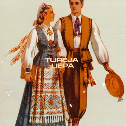 NRVSK × TURĖJA LIEPA REMIX