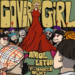 amol & Letoa - covergirl (Prod. Pinnacle Mint)