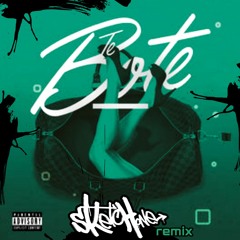 Te Bote (SKETCH ONE REMIX)