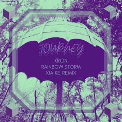 Krön - Rainbow Storm (Xia Ke Remix)