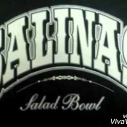 In The Salad Bowl