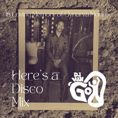 Here's A Disco Mix