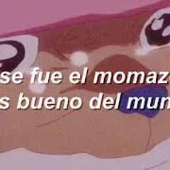El momazo más bueno del Mundo