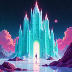 Catedrales de Cristal