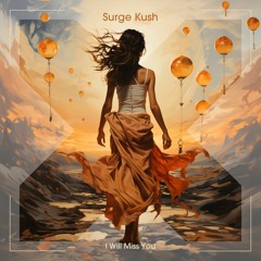 Surge Kush - I Will Miss You