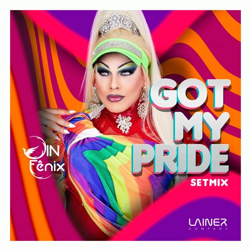 GOT MY PRIDE