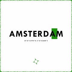 AMSTERDAM - Day