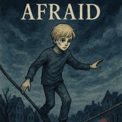 Afraid
