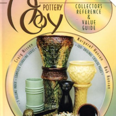 free KINDLE 💑 McCoy Pottery: Collector's Reference and Value Guide, Vol. 3 by  Bob H