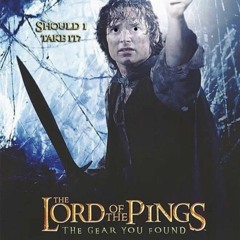LORD OF THE PINGS VOL 2