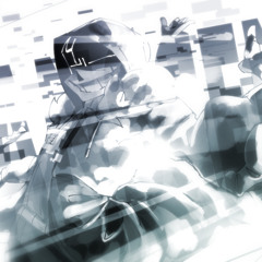 Void time trio - Phase4...? - [ Other side GENESIS ]