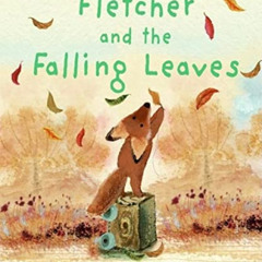 [READ] EPUB 📰 Fletcher and the Falling Leaves by  Julia Rawlinson &  Tiphanie Beeke