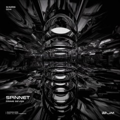 Spinnet - Prime Seven