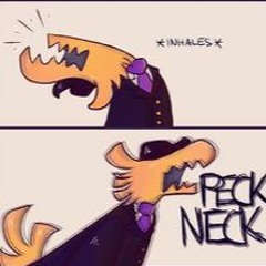 Snatcher Screams Fool For Literally An Hour