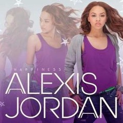 Alexis Jordan - Happiness (Loraine James Remix)