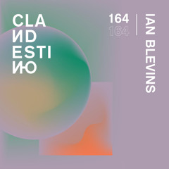 Clandestino 164 - Ian Blevins