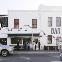 Bondi Corner House Hotel warm set Feb 2025