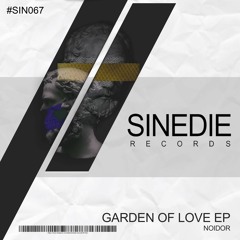 SIN067 : Noidor - Space Route (Original Mix)