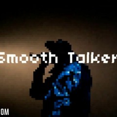 Smooth Talker ~ Chill Reflective Trap Beat