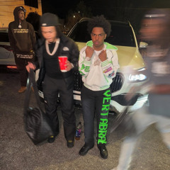 Baby Splat - Chase Em Down