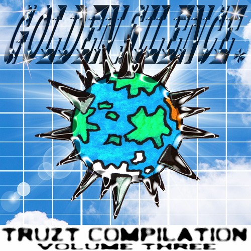 COMPILATION - VOLUME THREE - GOLDEN SILENCE