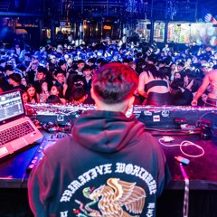 DJ SET