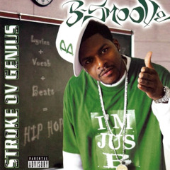 Jus B - B Smoove