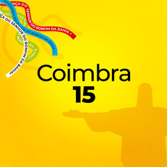 Guilherme Guerrero - #Coimbra15