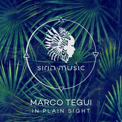 Marco Tegui  - Chaising The Sun [Sirin]