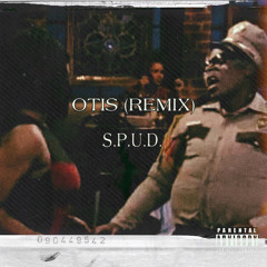0tis (Rmx) - S.P.U.D.