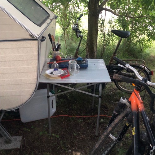 Ein Fusionsonntag auf der Dubstation 2024 - Elliver