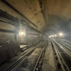 Any day underground