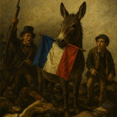 La Conque de tes morts