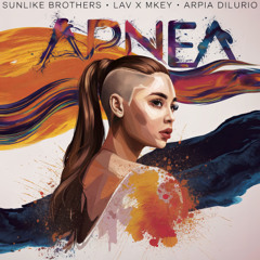 Apnea (Extended Mix)