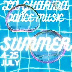 SUMMER-JULIO-25