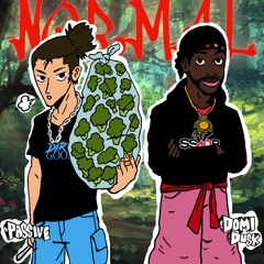 NORMAL - Passive x Domi Dusk