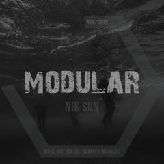 Modular (Original mix)