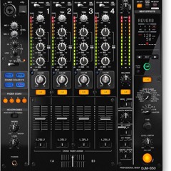 DJ Buky North East Style 1