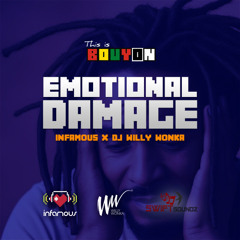 THIS IS BOUYON | EMOTIONAL DAMAGE | BOUYON 2025