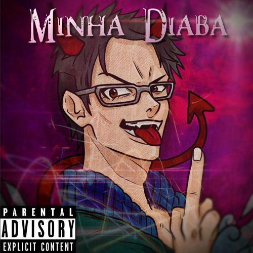 Young's Flexs - Yf VithS- Minha Diaba (prod.zaia)