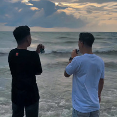 MAAFKAN AKSY GOLD EDT [ AKSYDJIBRAN X ASHARI AYU98 ] #BREAKBEAT MUSIC