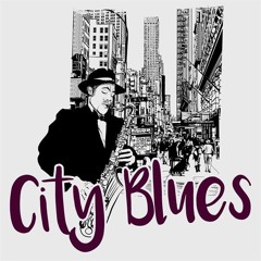 City Blues | made on the Rapchat app (prod. by TOBi)