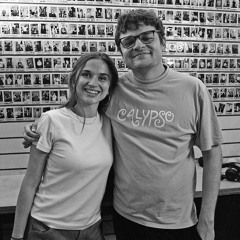 Donwella w/ Asa Greenwood - July 2024