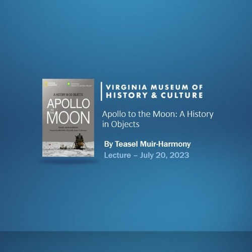 Apollo to the Moon: A History in Objects