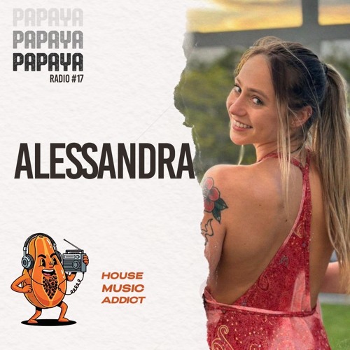 Stream PAPAYA RADIO Ep. #17 by Papaya Label | Listen online for free on ...
