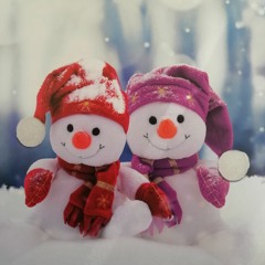 The Three Maggsys - Someone You Loved