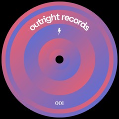 Various Artists - Outright EP [outright001] - (snippets)