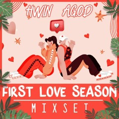 First Love Season 1 Hwin X A.G.O.D